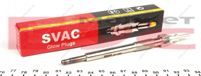 SV046 Svac Свічки розжарювання