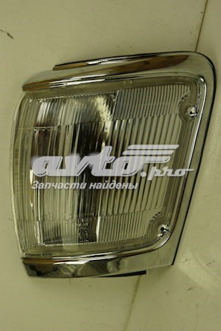 Лівий покажчик повороту Polcar 8174191 ціна, від 12.91 USD