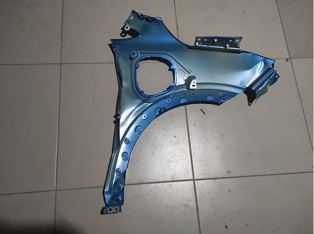 Ліве переднє крило General Motors 42782631 ціна, від 684.14 USD