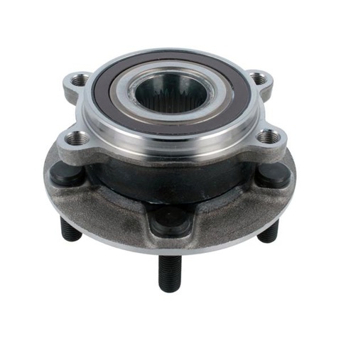 Передня маточина TK483304XA Mazda