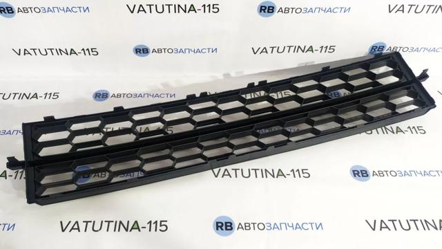 FP6415923 FPS Решітка переднього бампера, центральна