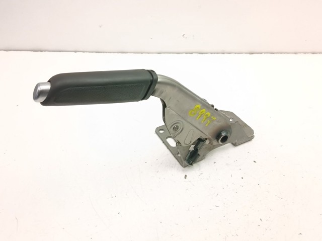 Купити 3M512780DB Ford Трос ручного гальма передній