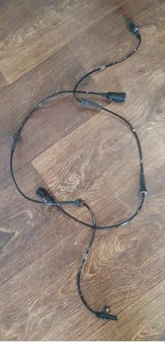 Купити TQ11233 Tqparts Датчик АБС (ABS) передній