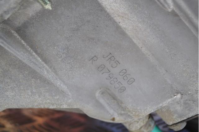 Купити JR5060 Renault (RVI) Ручна коробка передач