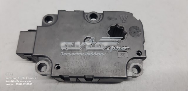  ET416003 VAG