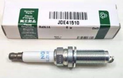 JDE41510 Jaguar 