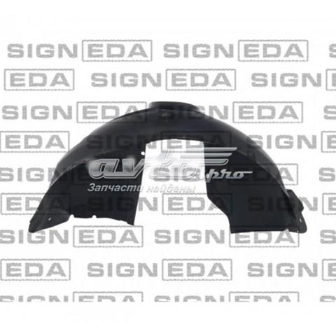 Купити PFD11205AL Signeda Підкрилок передній лівий