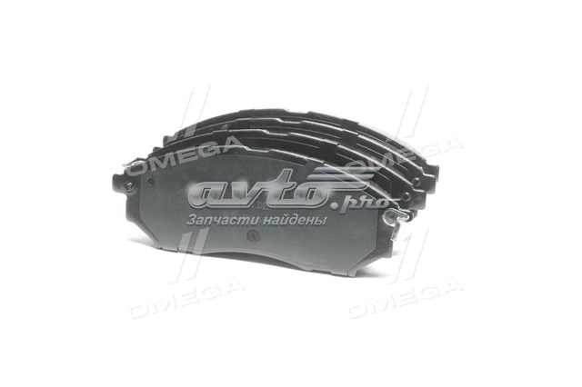 Гальмівні колодки Rider RD23698STD ціна, від 17.27 USD