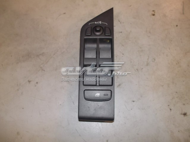 Купити LR025908 Land Rover Кнопковий блок керування склопідіймачами передній лівий