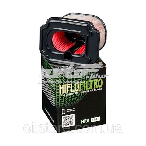 HFA4707 Hiflofiltro 