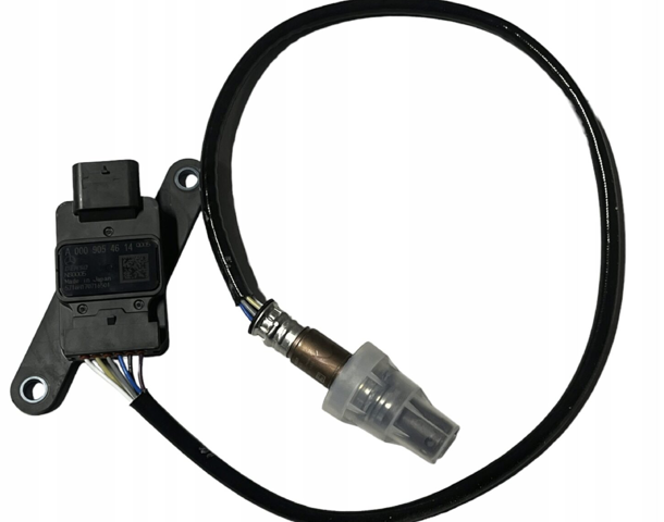 Датчик оксидів азоту NOX, передній A0009054614 Mercedes
