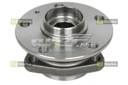 Купити SLO26556 Starline Маточини передніх коліс