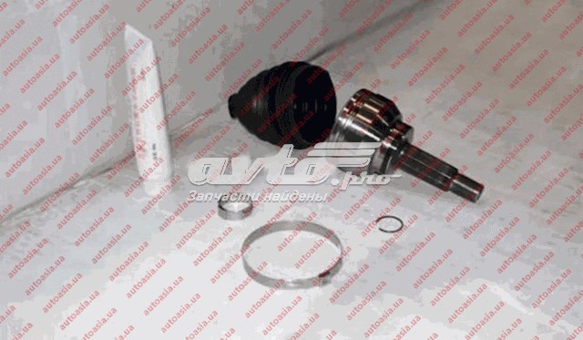 ШРУС зовнішній передній A13XLB3AF2203030B ZAZ