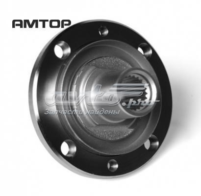 Купити Передня маточина ВАЗ 2107  