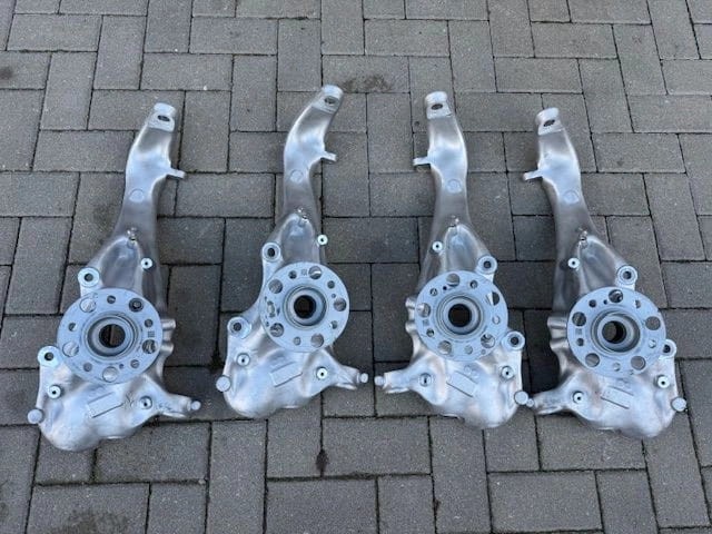 A2973321800 Mercedes 