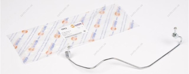 Купити 1000862 Autotechteile Трубка паливна форсунки 5-го циліндру
