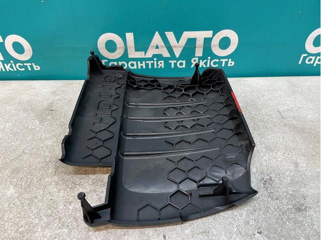 Купити 9659999980 Peugeot/Citroen Кришка двигуна декоративна