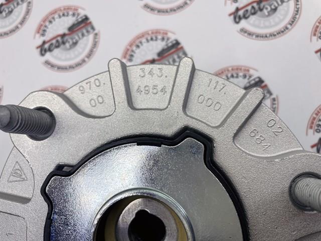 Купити 97034301706 Porsche 
