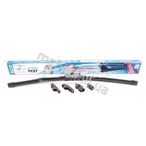 Щітка-двірник лобового скла, пасажирська Tempest TPS18FL ціна, від 7.01 USD