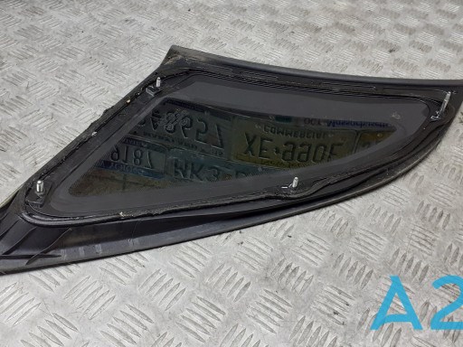 Стукло багажника, праве Hyundai/Kia 878201U000