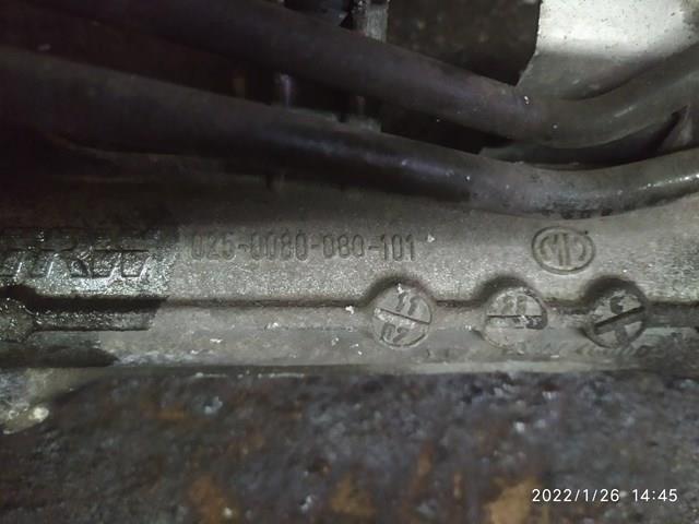 Рульова рейка 93172330 General Motors