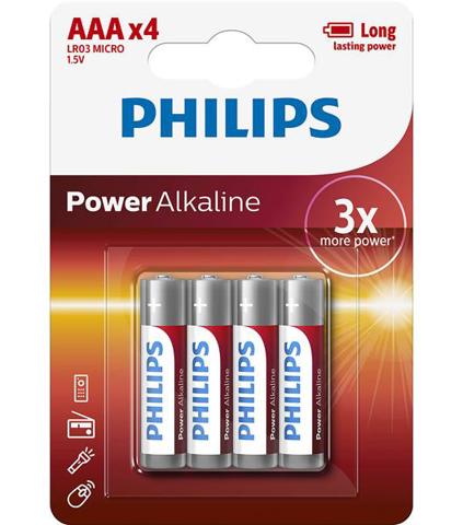  LR03P4B10 Philips