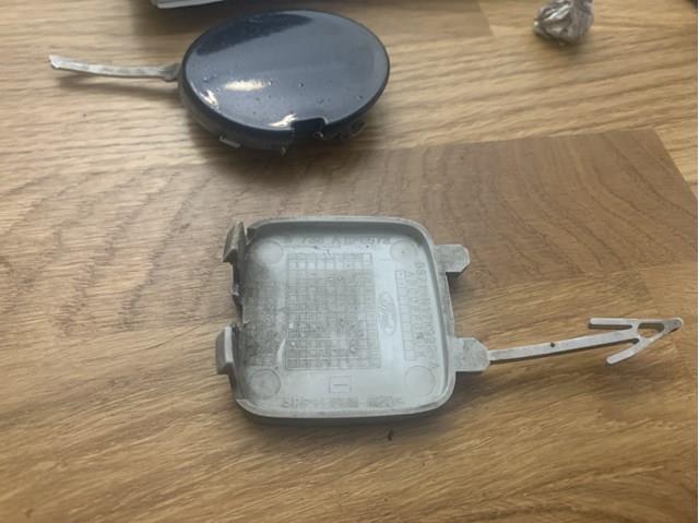 BS71N17K922A Ford 