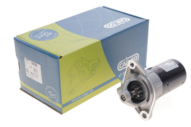 Стартер Cargo F032113271 ціна, від 56.37 USD