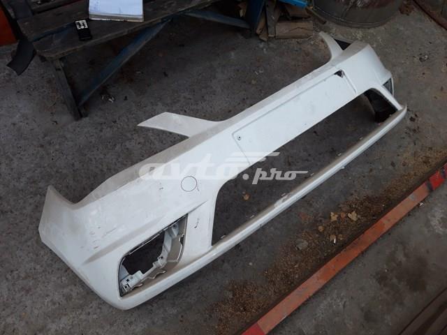6J0807221 VAG Бампер передній в зборі