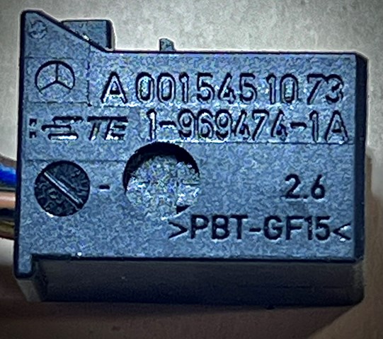  Mercedes A0015451073 ціна, від 2.53 USD