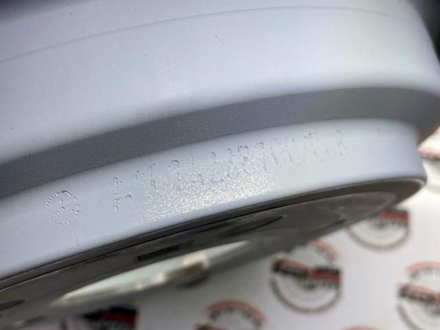 Купити A1674238700 Mercedes Диск заднього гальма