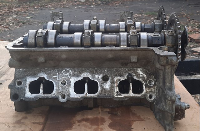 Купити 55355431 Opel 