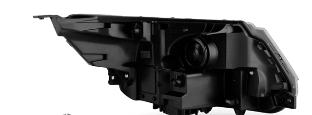 Фара Signeda ZFD111823L
