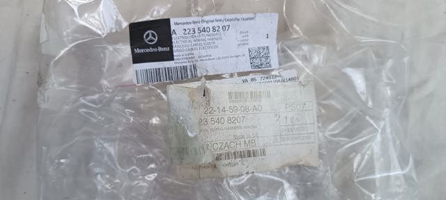 A2235408207 Mercedes 