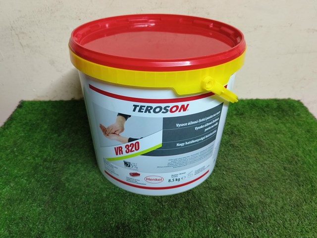 Купити 2185111 Henkel Очищувач для рук