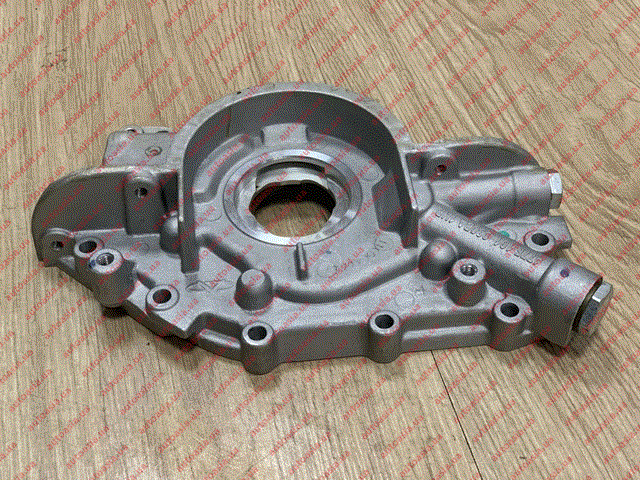 Помпа масляна Chery 477F1011030BA ціна, від 39.20 USD