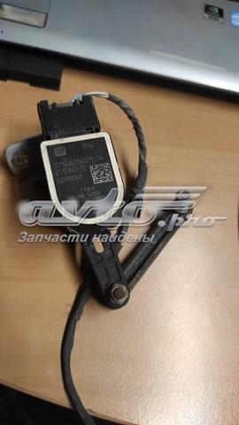 Датчик рівня положення кузова, передній 37146784075 BMW