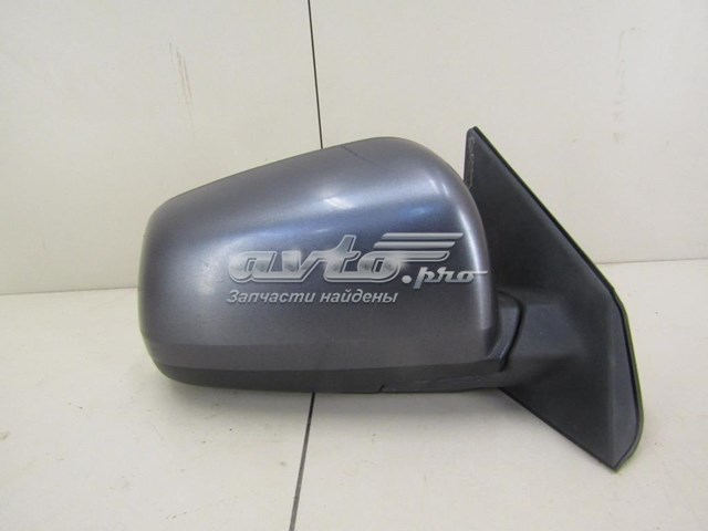 Дзеркало праве 7632A204 Mitsubishi