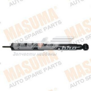 Стойка амортизатора передняя Masuma P3281 ціна, від 41.55 USD
