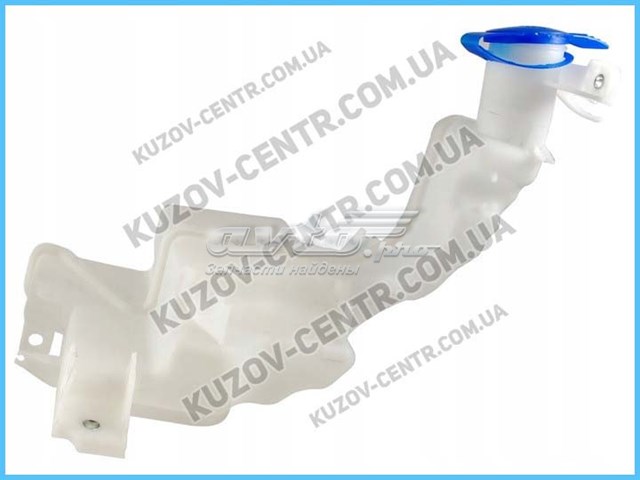FP7420101 FPS Бачок склоомивача