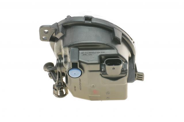 Туманка ліва Autotechteile 7016362 ціна, від 49.37 USD
