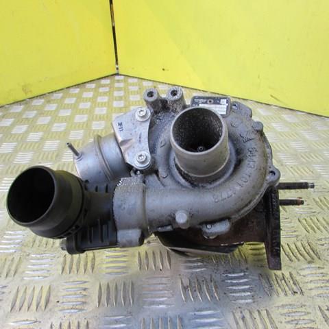 Турбіна Renault (RVI) 8201067824 ціна, від 242.05 USD