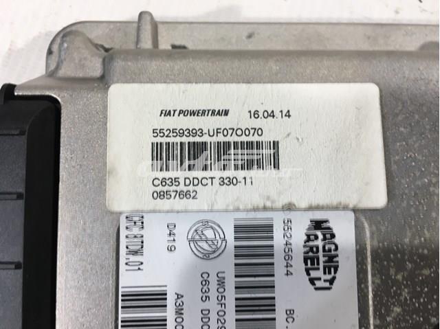  Fiat/Alfa/Lancia 55245644 ціна, від 61.87 USD