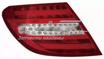 Задні ліхтарі Depo/Loro/Abakus 4401983RUE ціна, від 138.12 USD