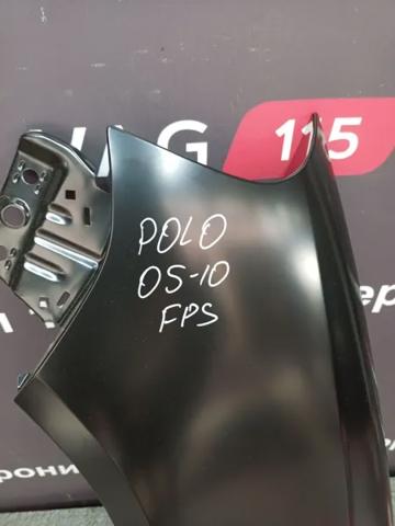 Ліве переднє крило FPS FP7408311 ціна, від 37.21 USD