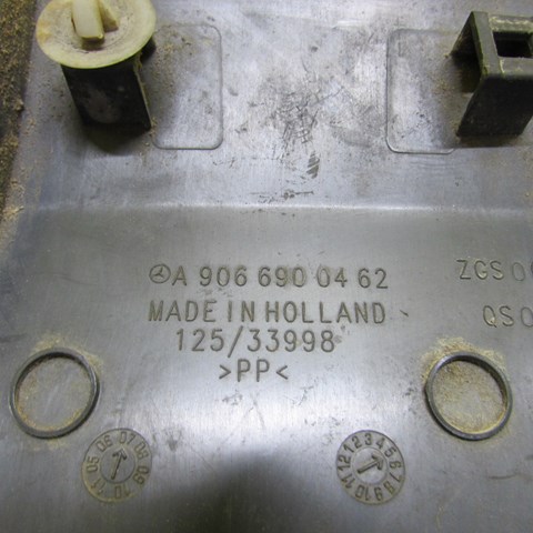  A9066900462 Mercedes