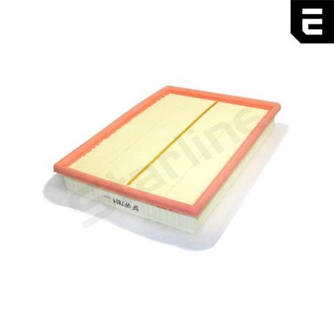 Елемент повітряного фільтра Starline SSFVF7814 ціна, від 4.62 USD