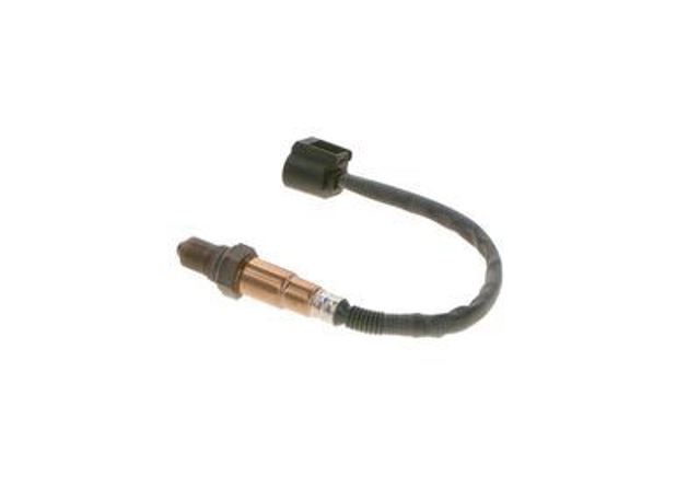 Лямбдазонд, датчик кисню до каталізатора Bosch 258027005 ціна, від 99.63 USD