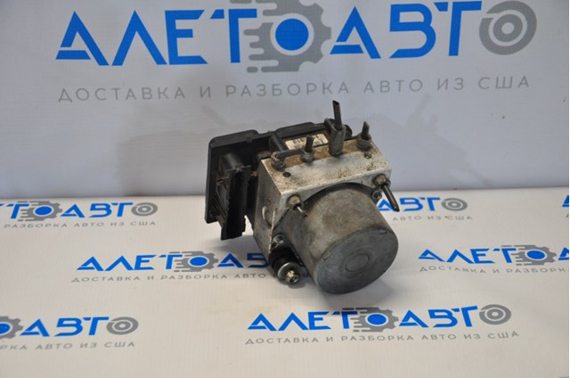 Купити 4451006060 Toyota Гідроблок АБС