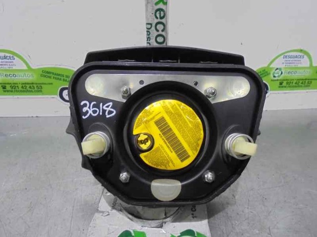 5199169 General Motors Подушка безпеки, водійська, AIRBAG